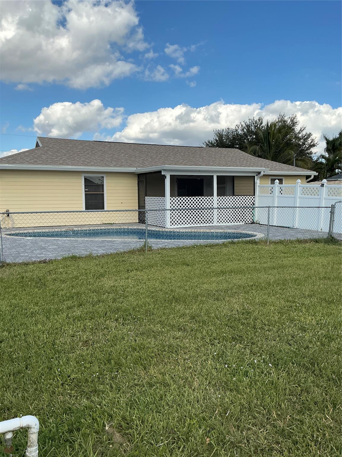 Port St Lucie Sec 07 - Residential Lease