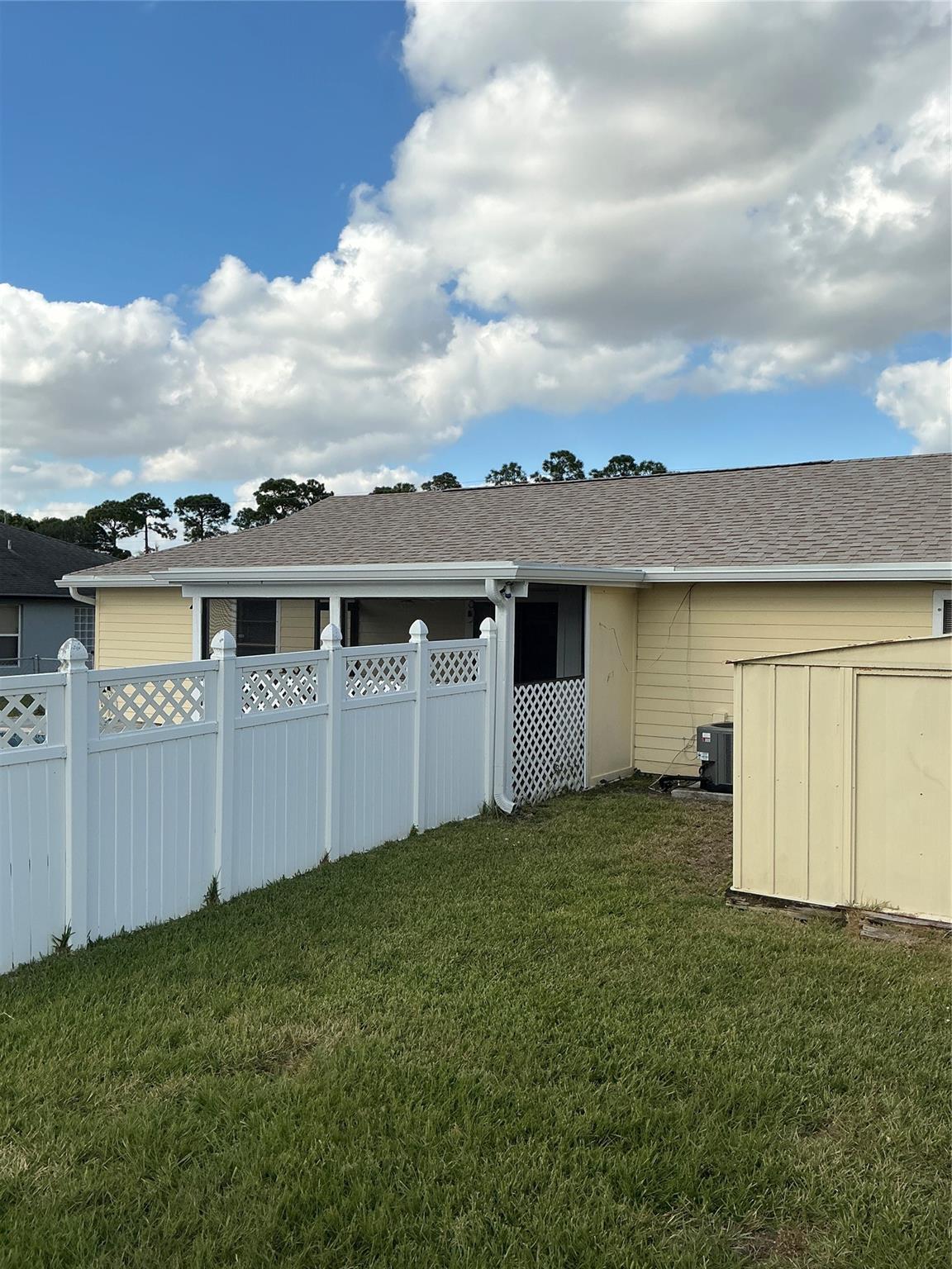 Port St Lucie Sec 07 - Residential Lease