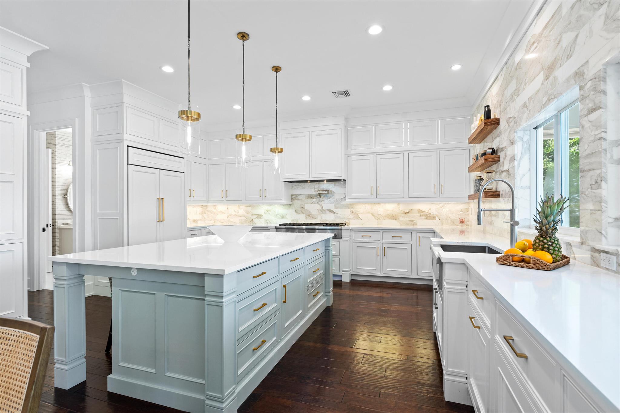 SEAGROVE WEST - Residential