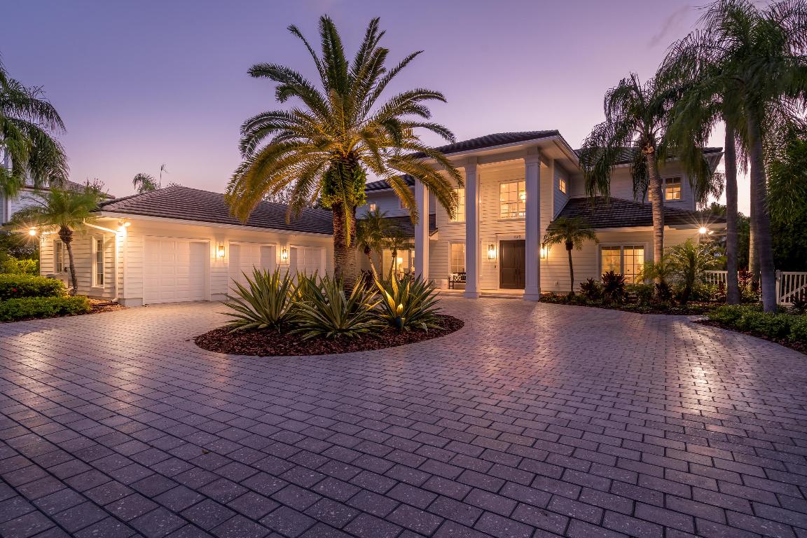 SEAGROVE WEST - Residential