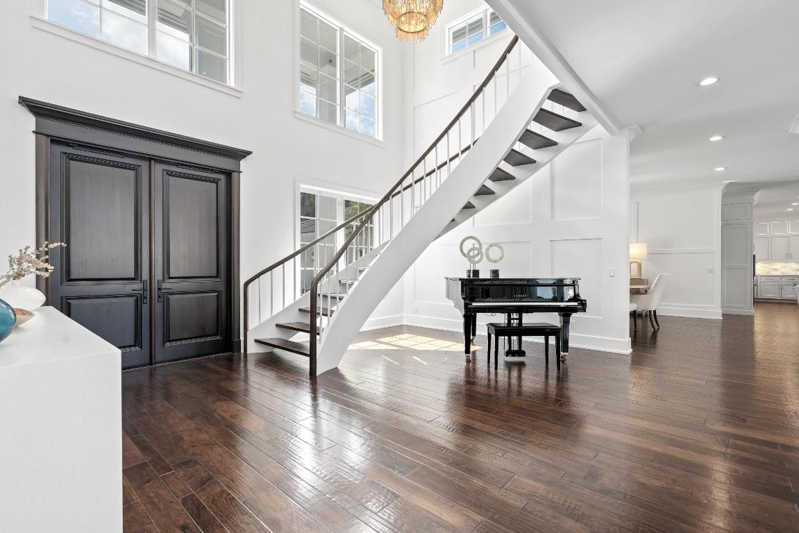 SEAGROVE WEST - Residential