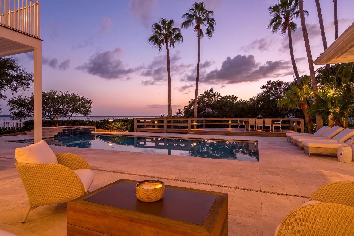 SEAGROVE WEST - Residential