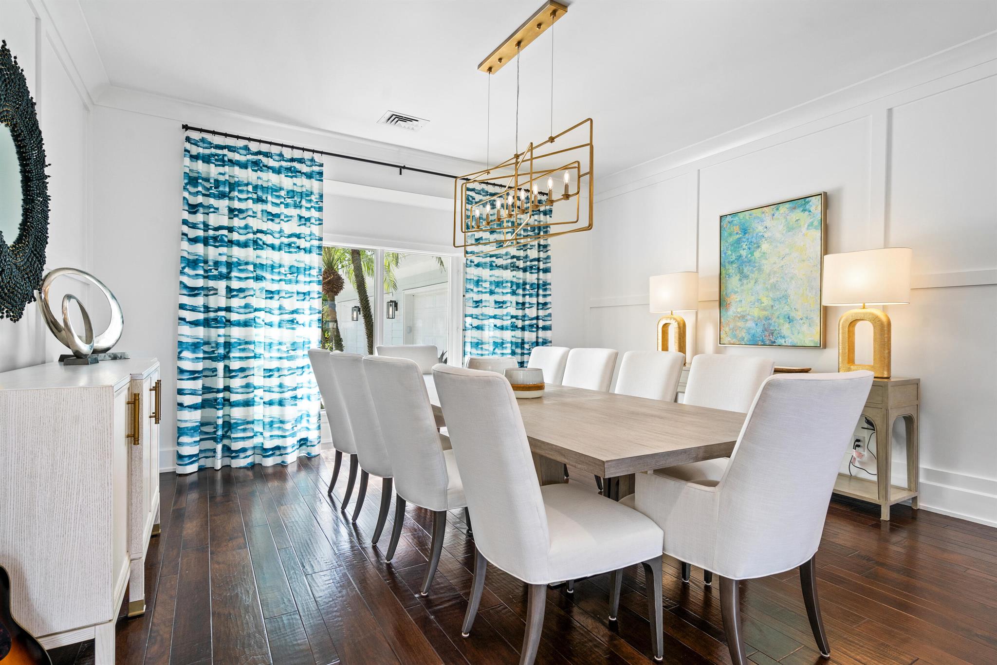 SEAGROVE WEST - Residential