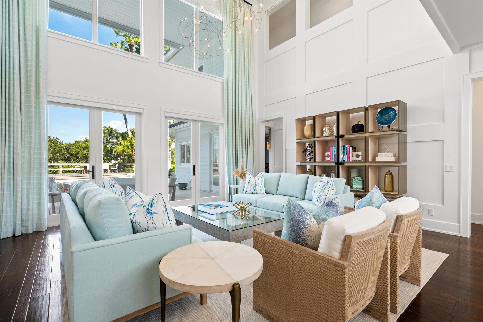 SEAGROVE WEST - Residential