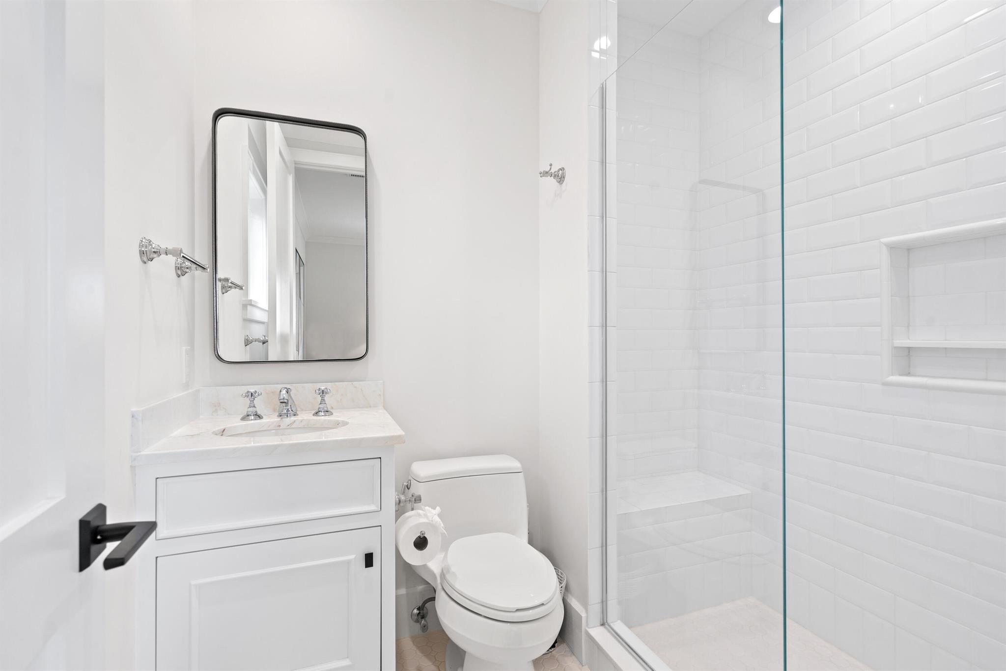 SEAGROVE WEST - Residential