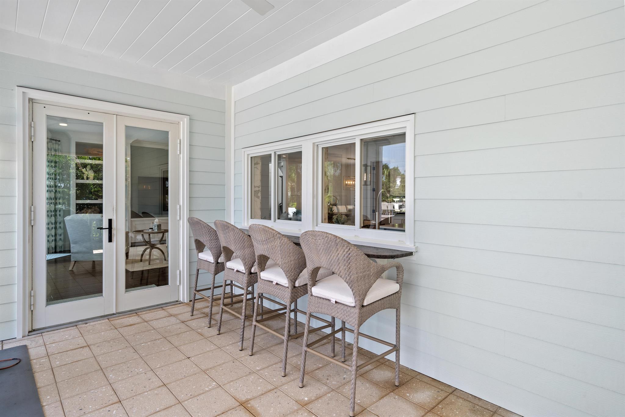 SEAGROVE WEST - Residential