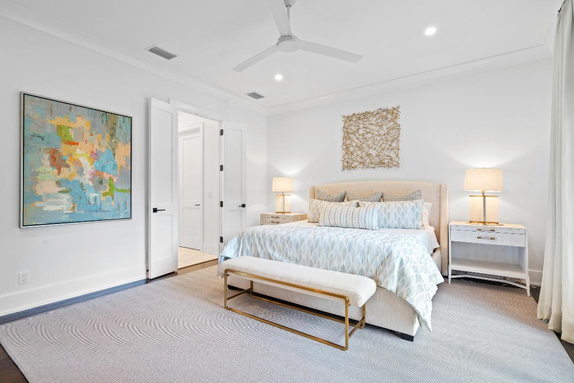 SEAGROVE WEST - Residential