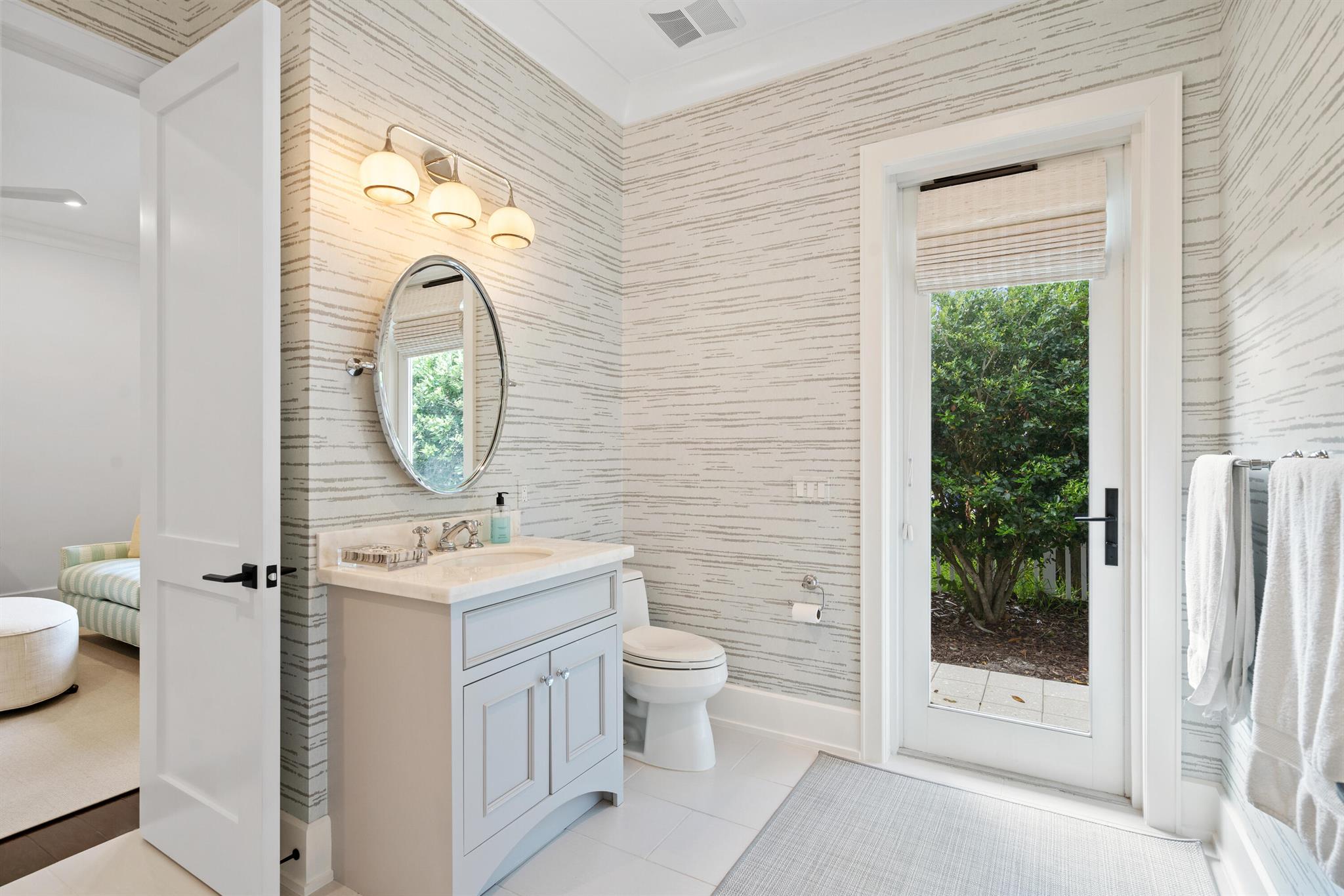 SEAGROVE WEST - Residential