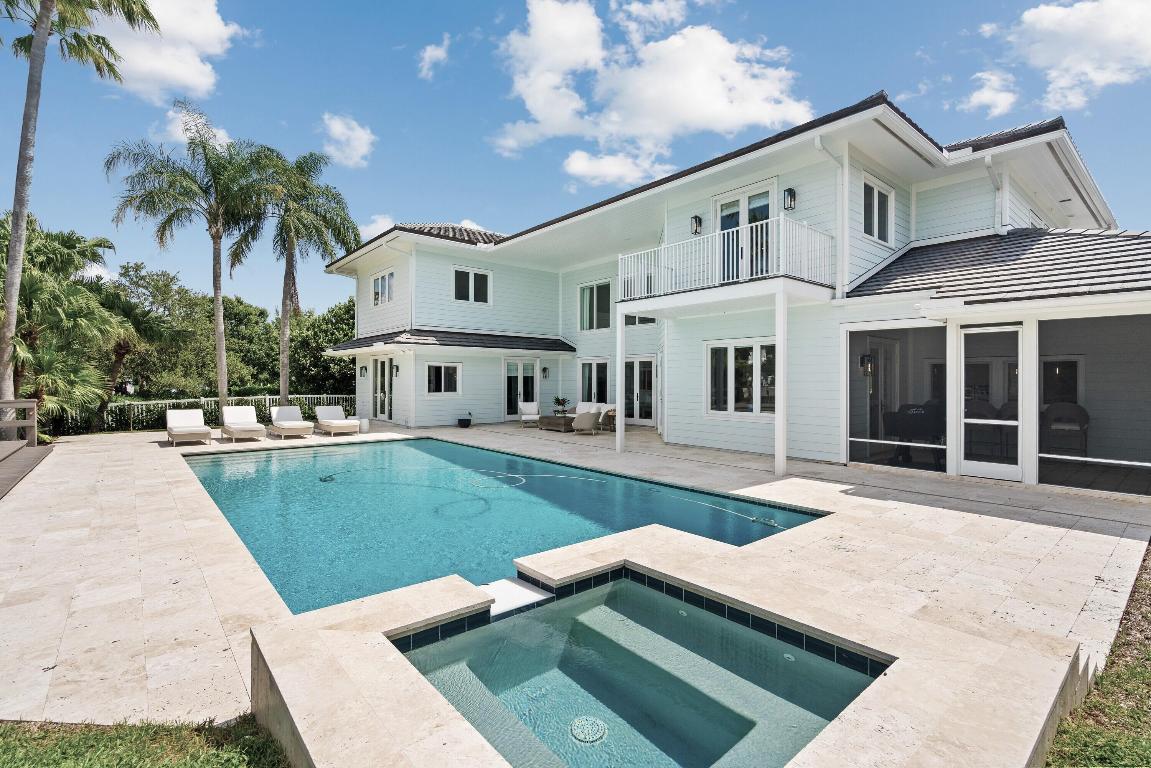 SEAGROVE WEST - Residential