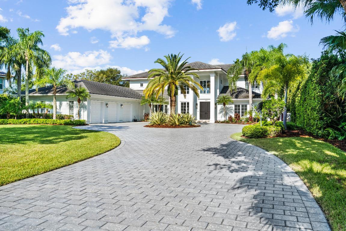 SEAGROVE WEST - Residential