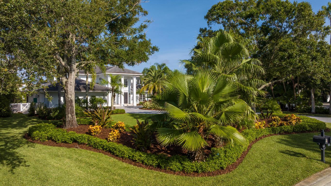 SEAGROVE WEST - Residential