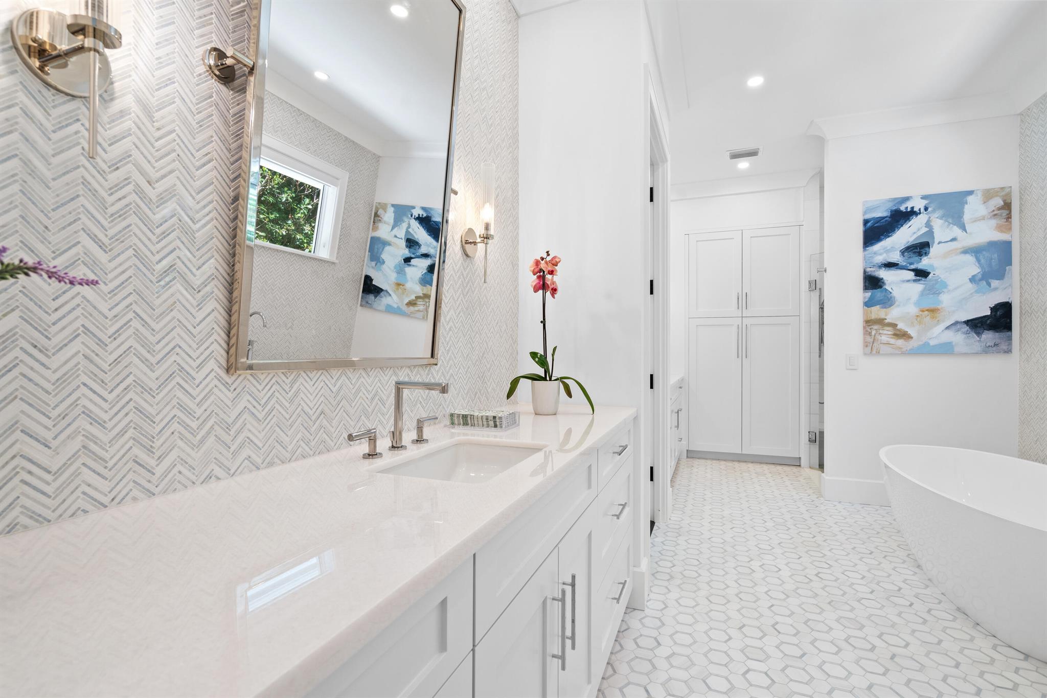 SEAGROVE WEST - Residential