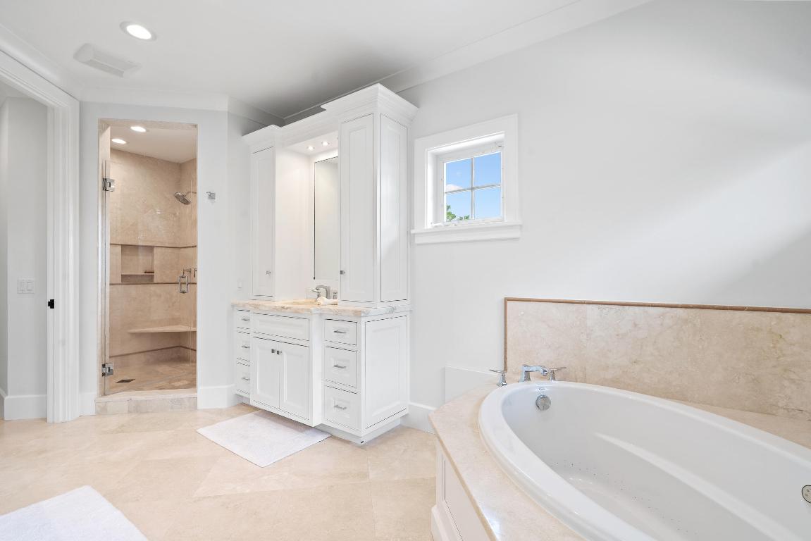 SEAGROVE WEST - Residential