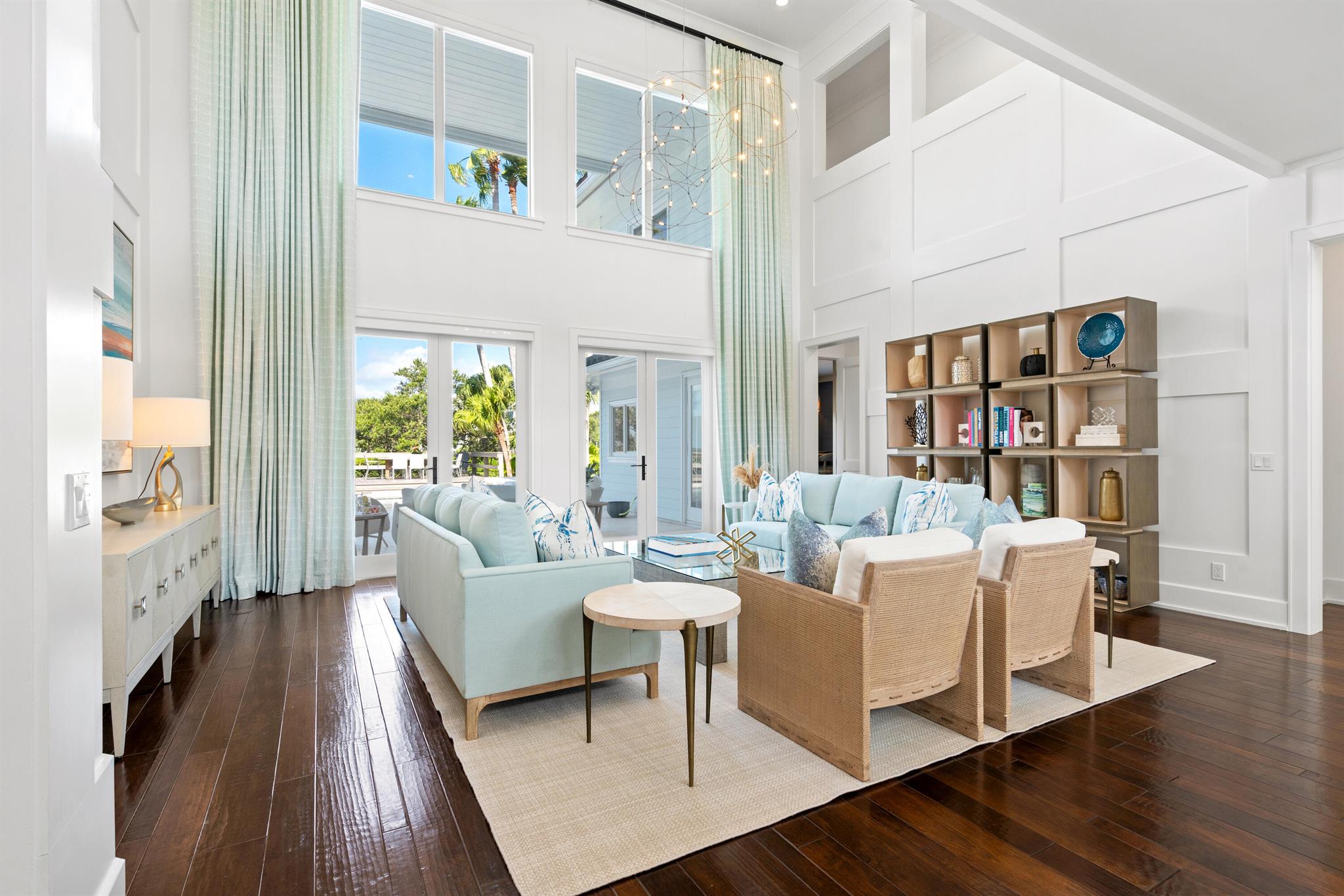 SEAGROVE WEST - Residential