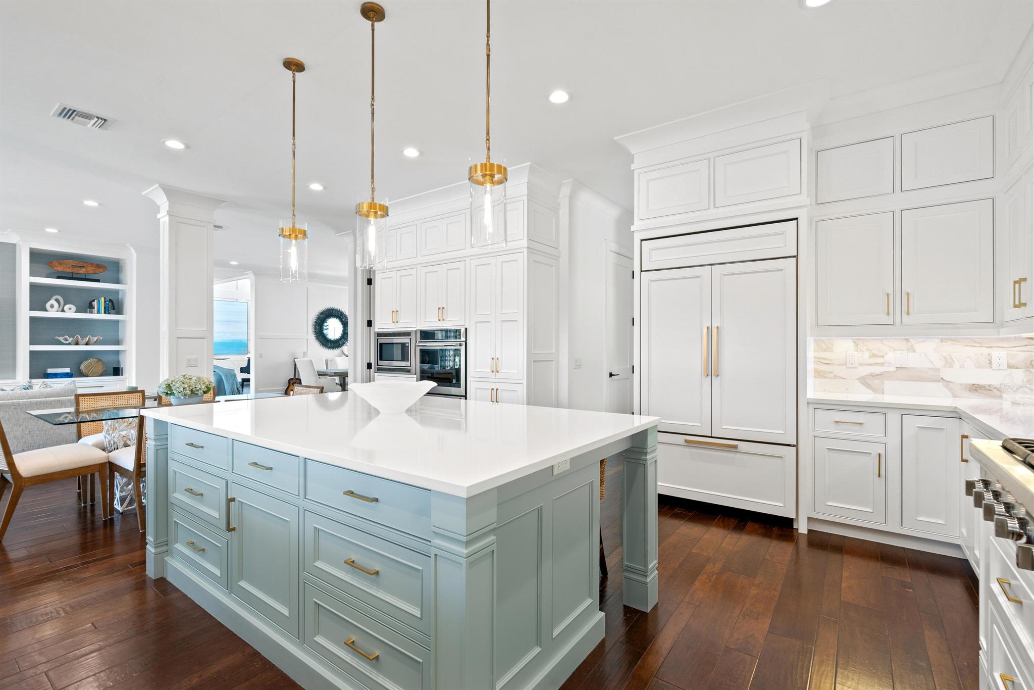 SEAGROVE WEST - Residential