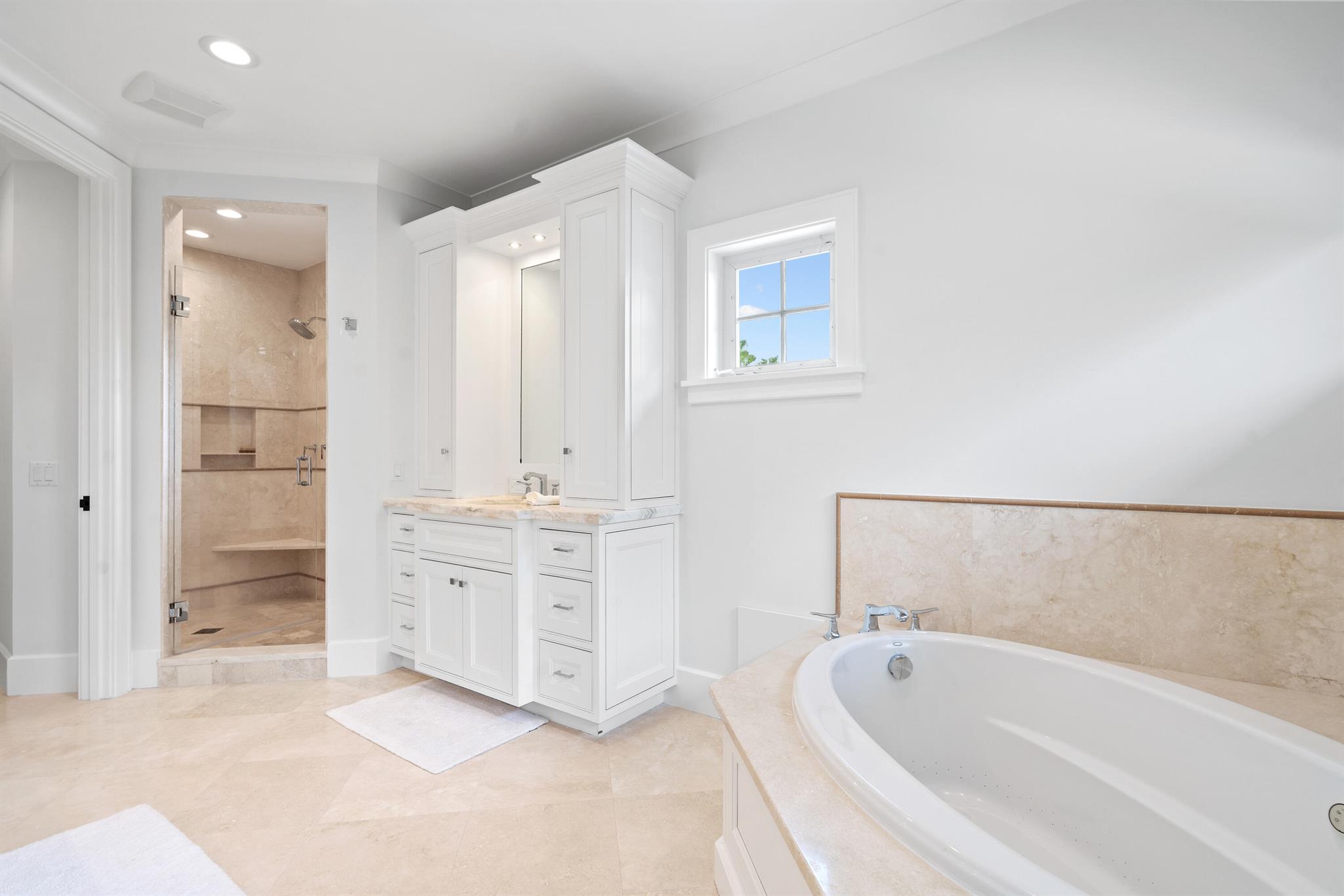 SEAGROVE WEST - Residential