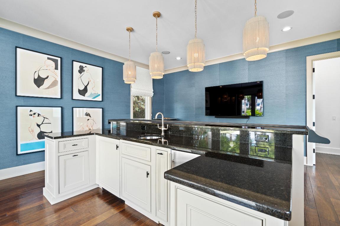 SEAGROVE WEST - Residential