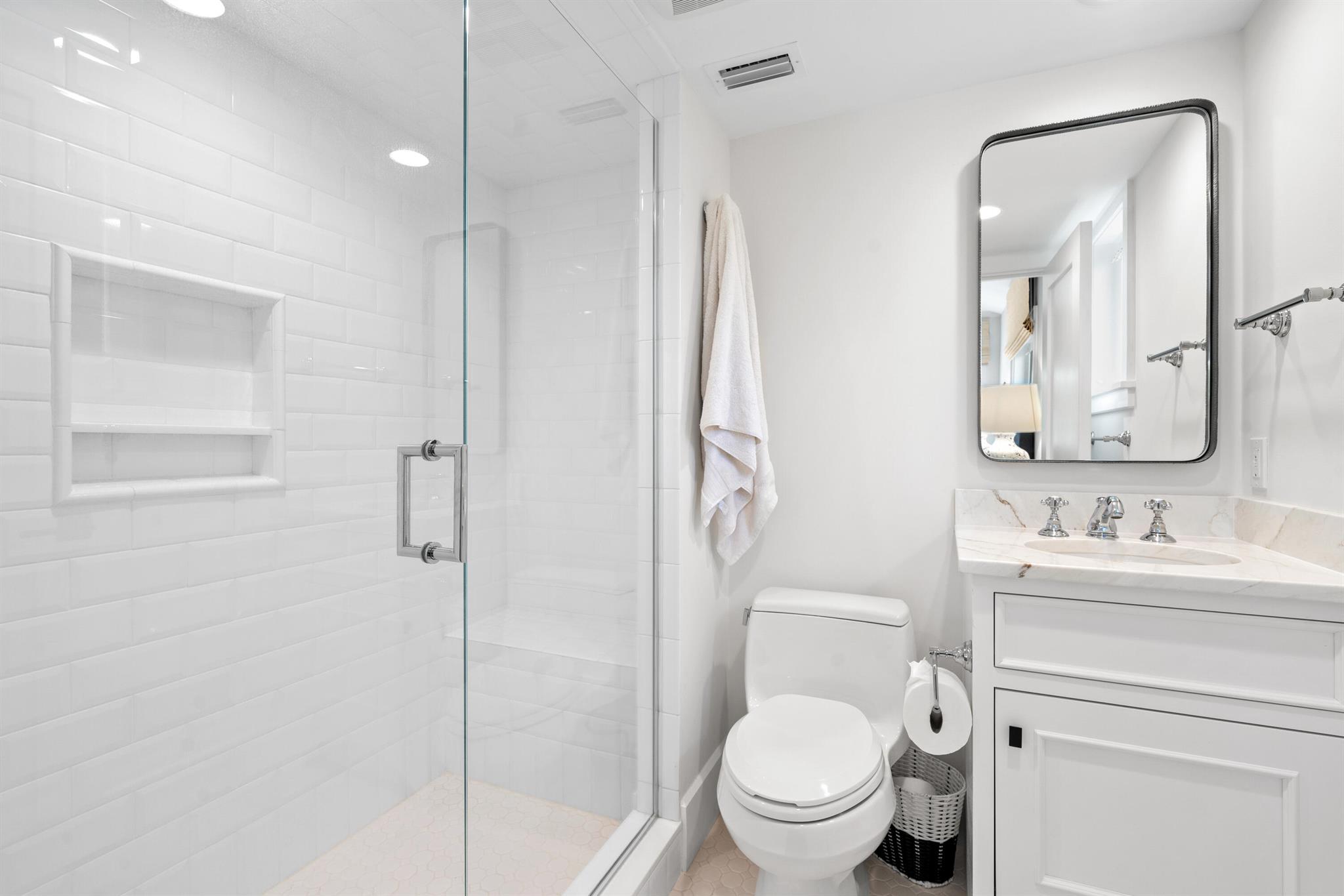 SEAGROVE WEST - Residential