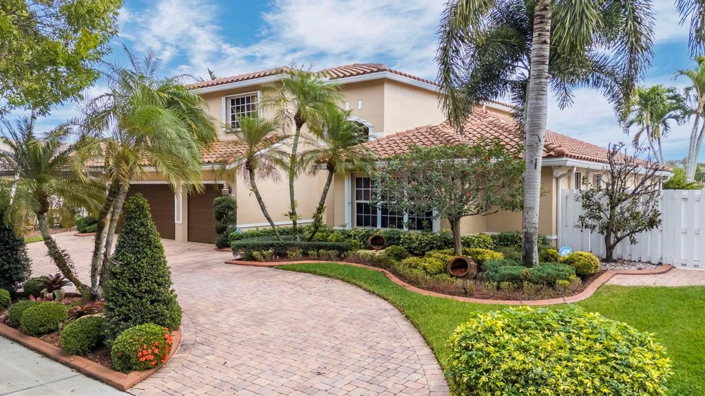 Photo of 936 NW 132nd Avenue, Sunrise, FL 33325 (MLS # F10548658)