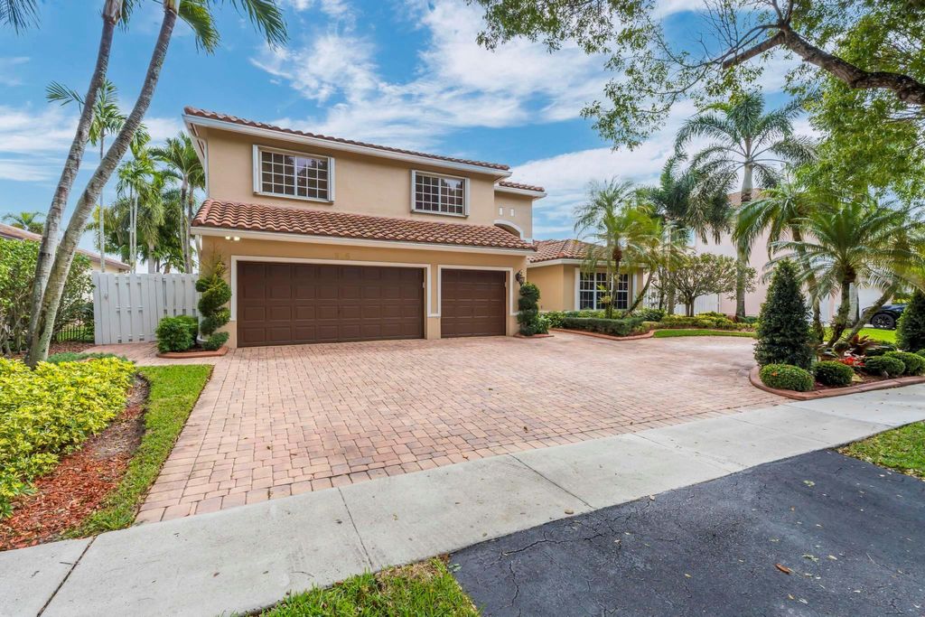 Photo of 936 NW 132nd Avenue, Sunrise, FL 33325 (MLS # F10548658)
