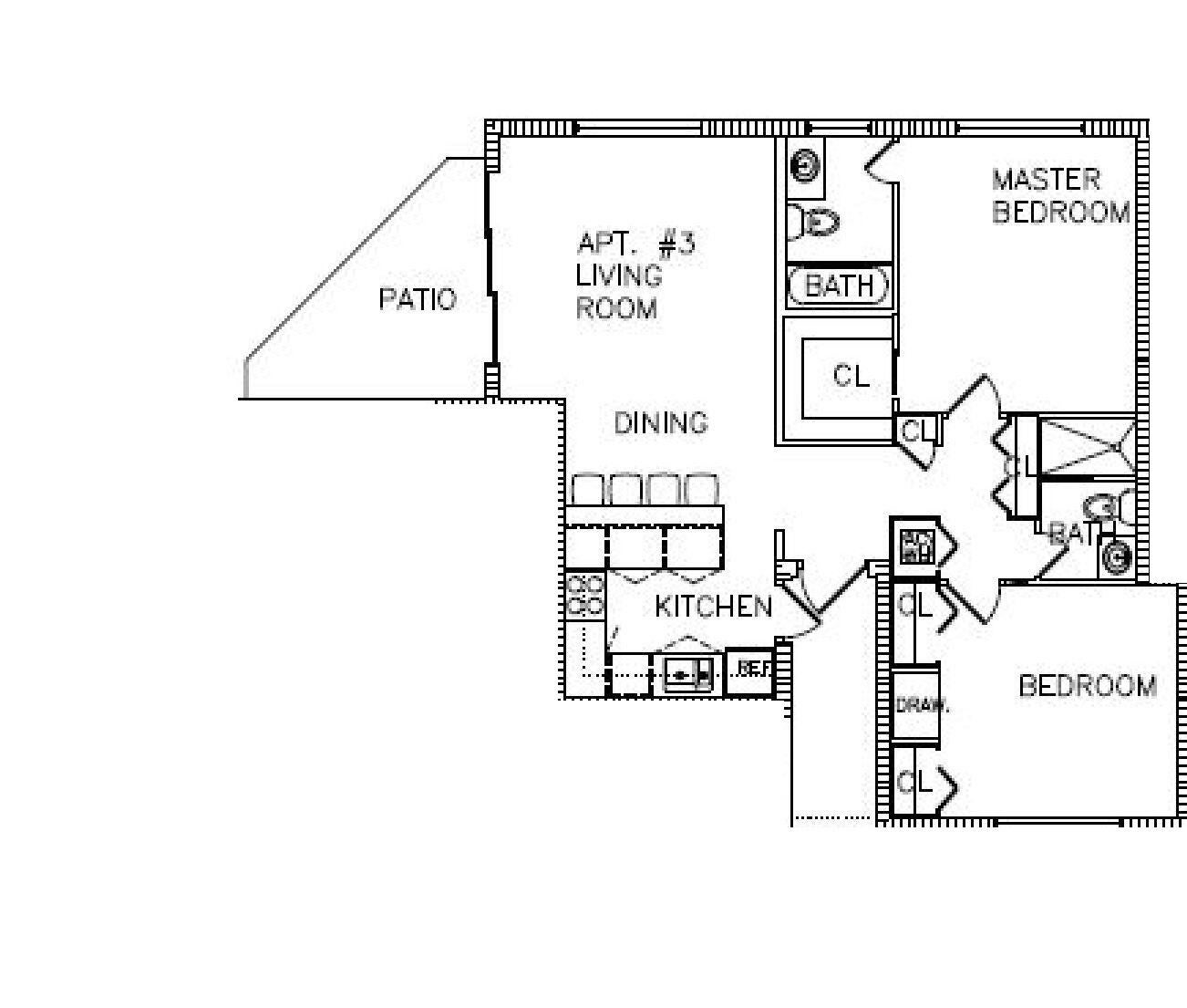 231 Marine Court 2