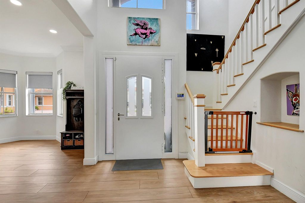 Photo of 6670 Chandra Way, Lake Worth, FL 33467 (MLS # R10958468)