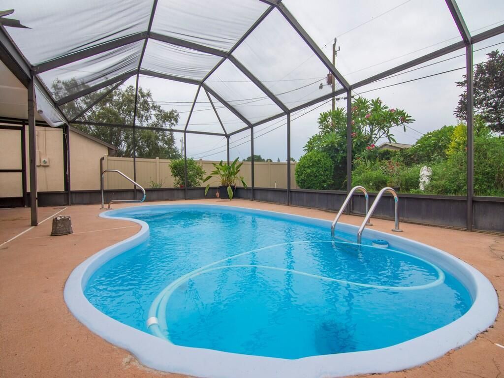 Photo of 642 SW Hillsboro Circle, Port St Lucie, FL 34953 (MLS # R10903761)