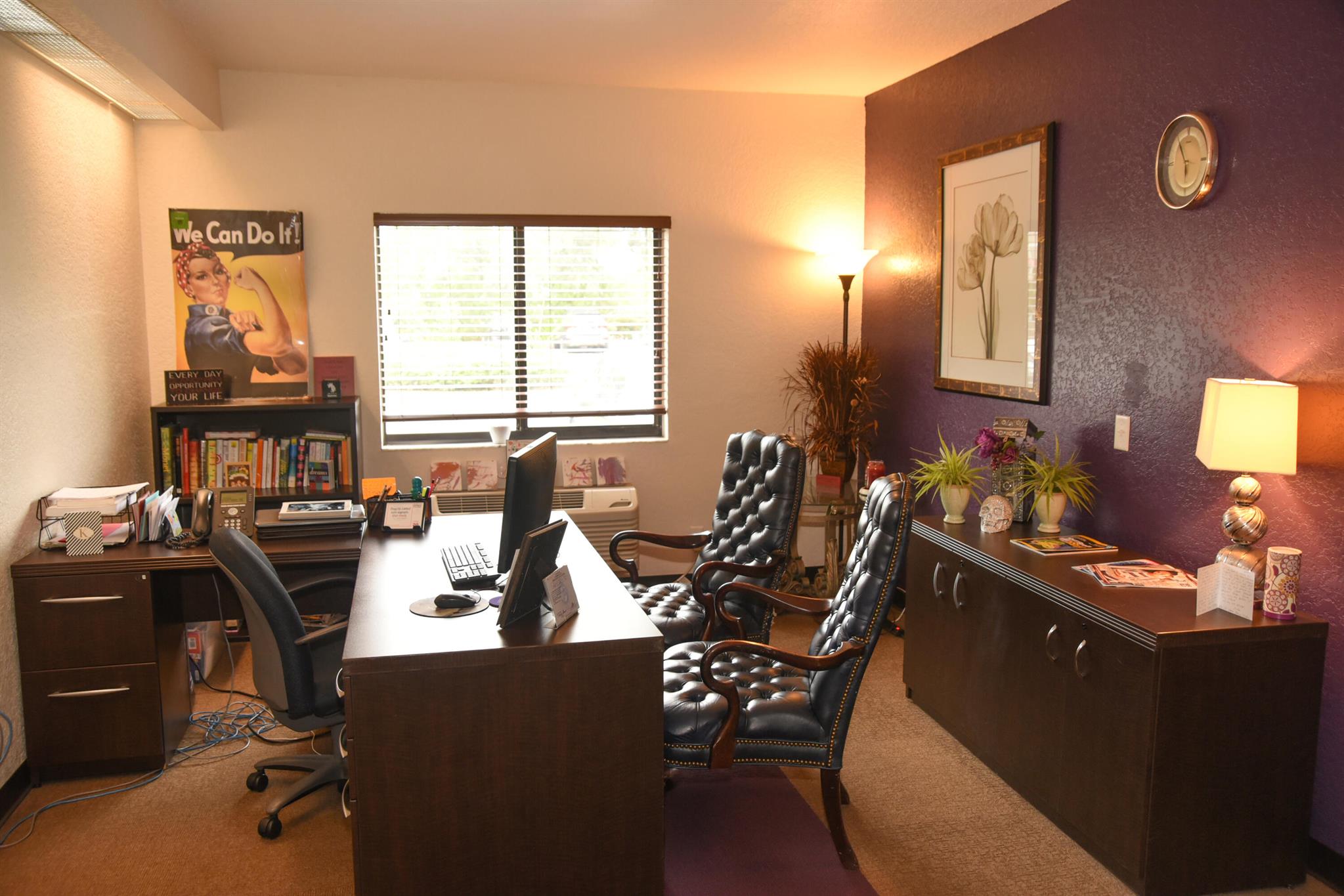 HY-CREST CENTER - Commercial Sale