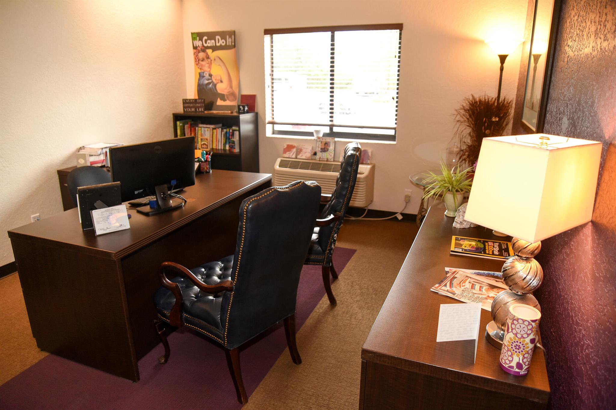 HY-CREST CENTER - Commercial Sale