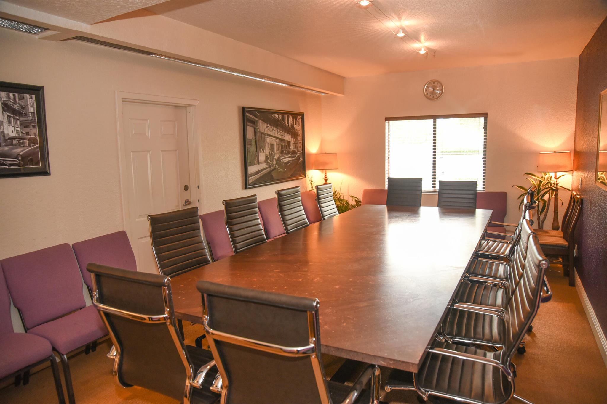 HY-CREST CENTER - Commercial Sale