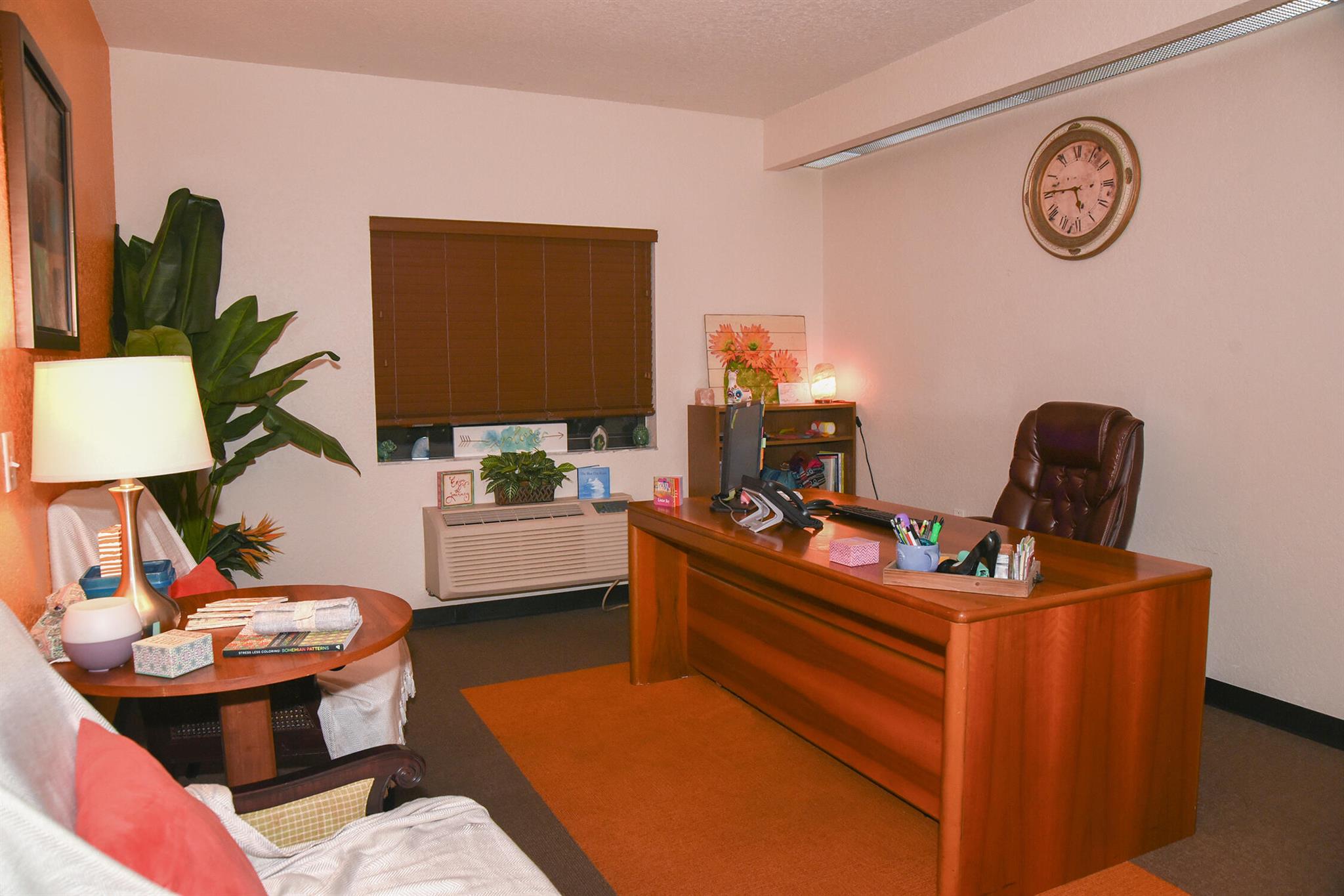 HY-CREST CENTER - Commercial Sale