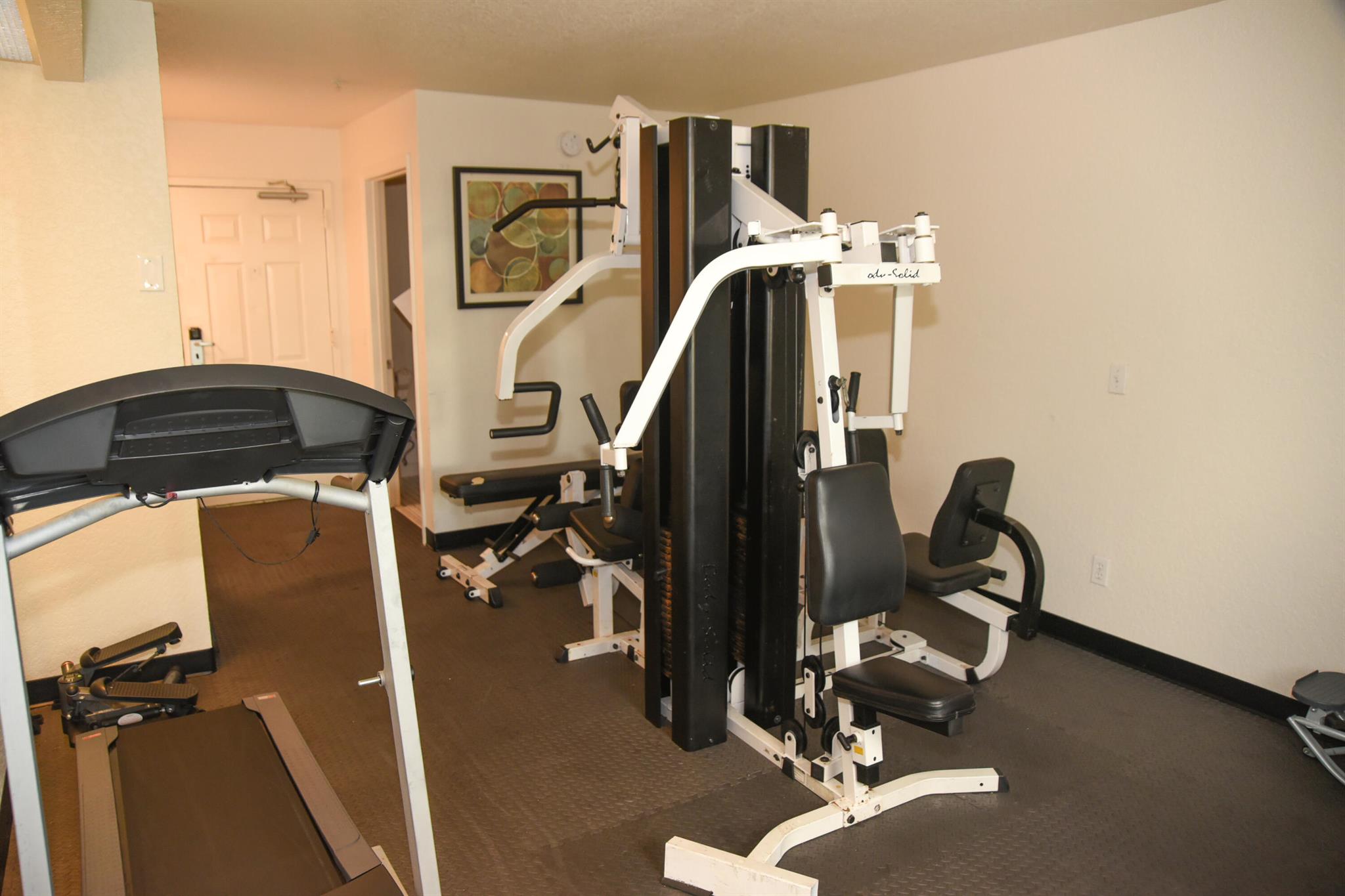 HY-CREST CENTER - Commercial Sale