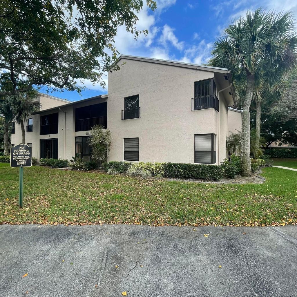 Photo of 3427 NW 47th Avenue #3190, Coconut Creek, FL 33073 (MLS # B26040063)