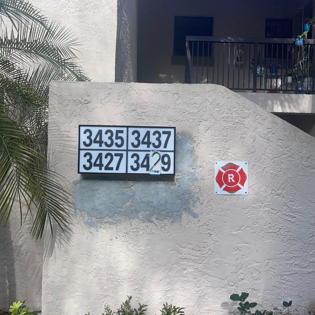 Photo of 3427 NW 47th Avenue #3190, Coconut Creek, FL 33073 (MLS # B26040063)