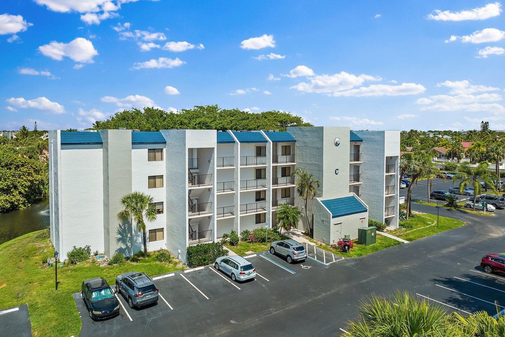 Photo of 1605 S Us Highway 1 #C102, Jupiter, FL 33477 (MLS # R10979259)