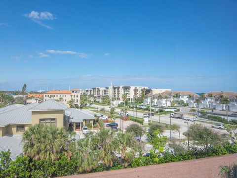 A home in Vero Beach