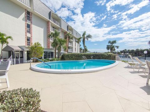 A home in Vero Beach