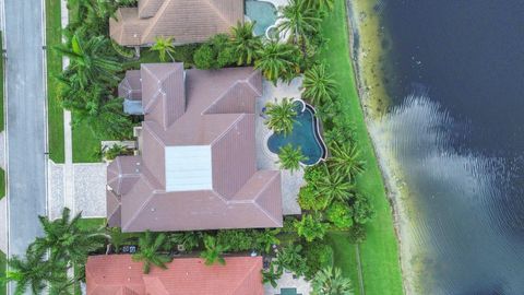 3597 Royalle Terrace, Wellington, FL 33449 - #: R11068318