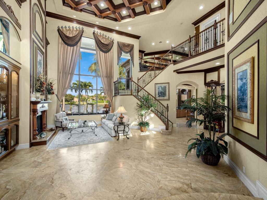 Photo of 3597 Royalle Terrace, Wellington, FL 33449 (MLS # R11068318)