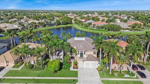 3597 Royalle Terrace Wellington FL 33449