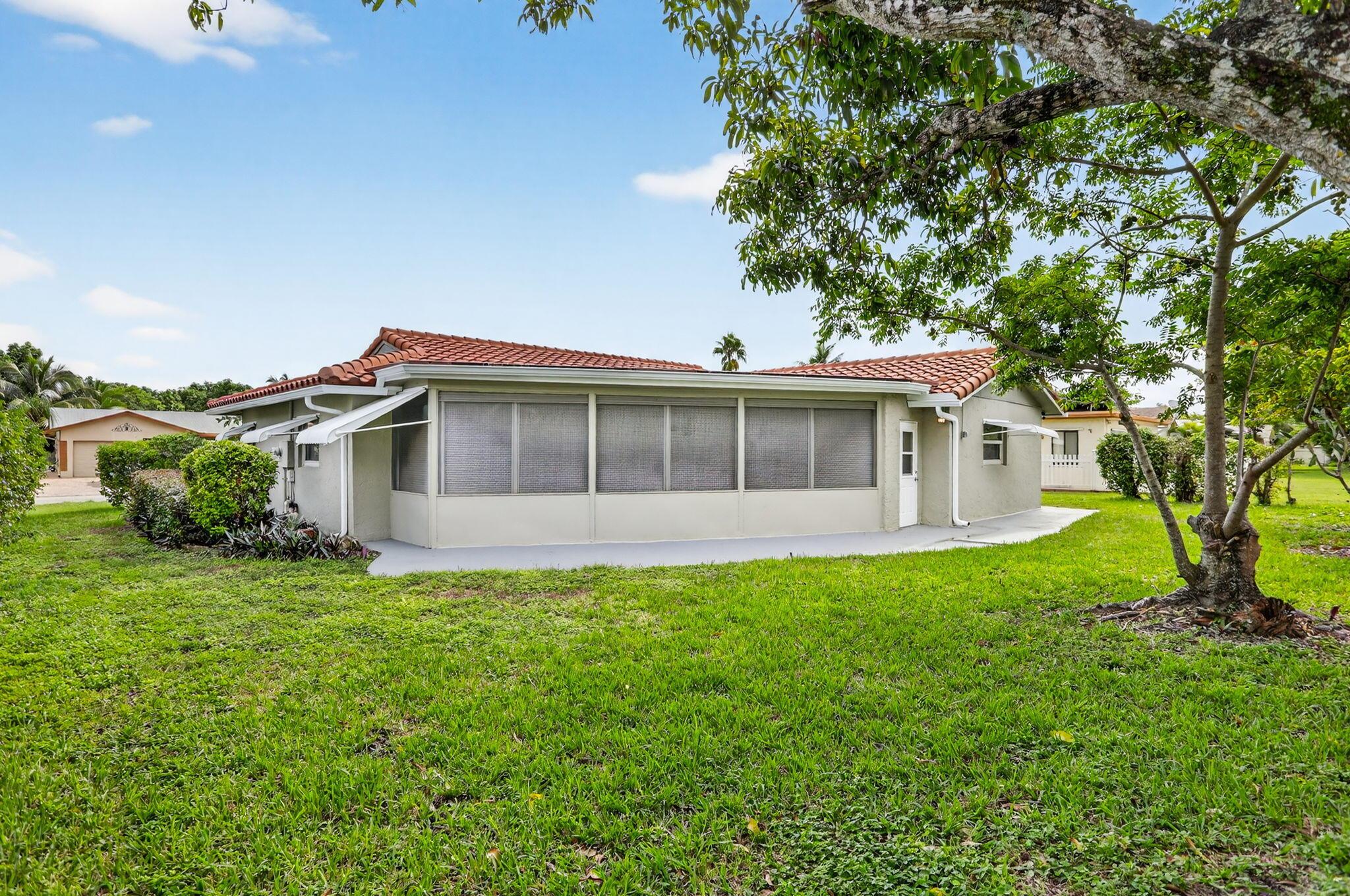 WESTWOOD COMMUNITY 4-A - Residential