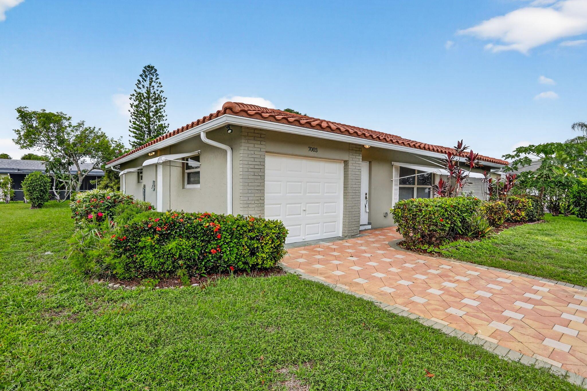 7003 NW 92nd Avenue