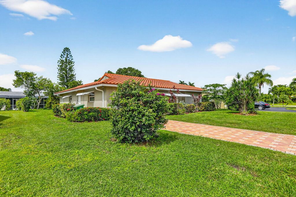 Photo of 7003 NW 92nd Avenue, Tamarac, FL 33321 (MLS # R11132284)