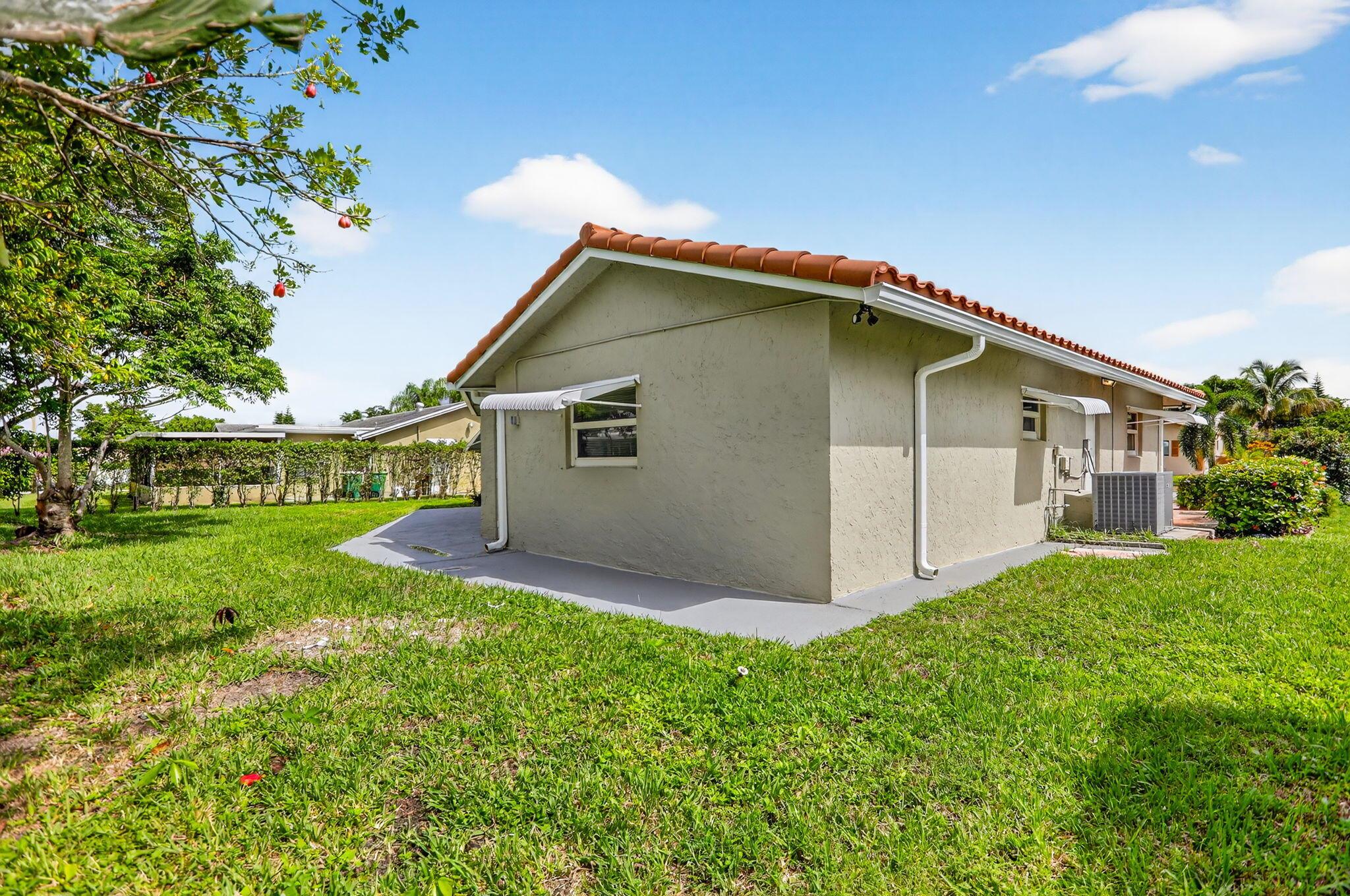 WESTWOOD COMMUNITY 4-A - Residential