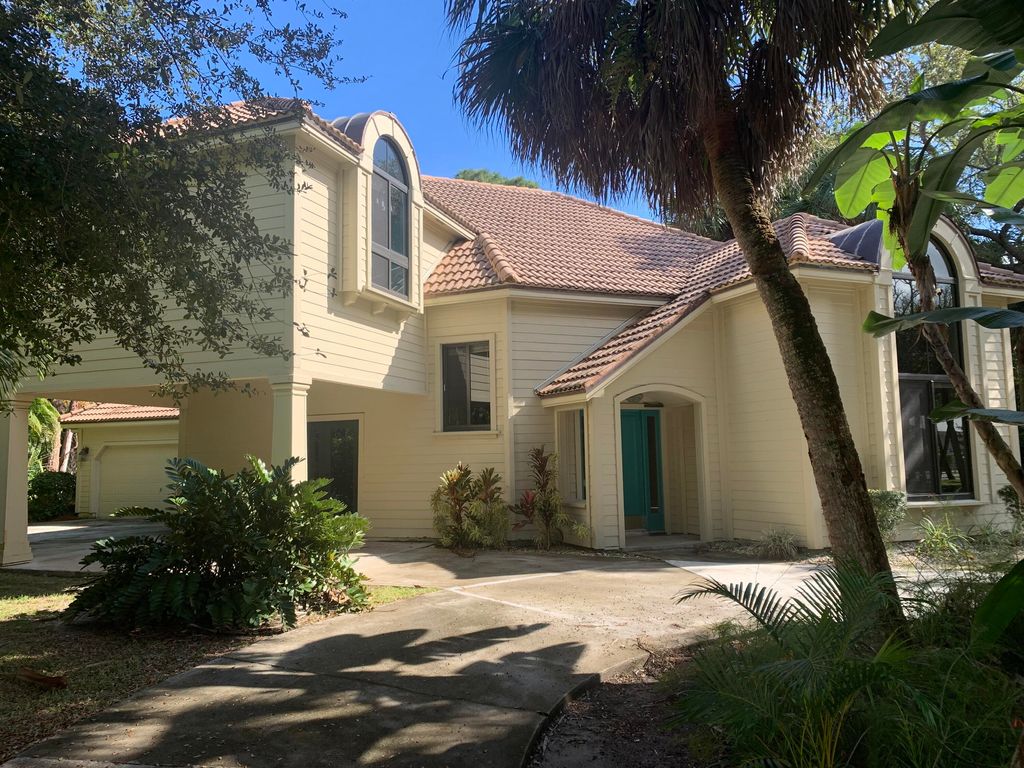 Photo of 12201 SE Heckler Drive, Hobe Sound, FL 33455 (MLS # R10768998)