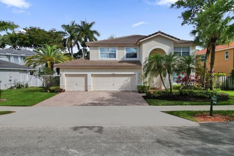 16405 Diamond Head Drive Weston FL 33331
