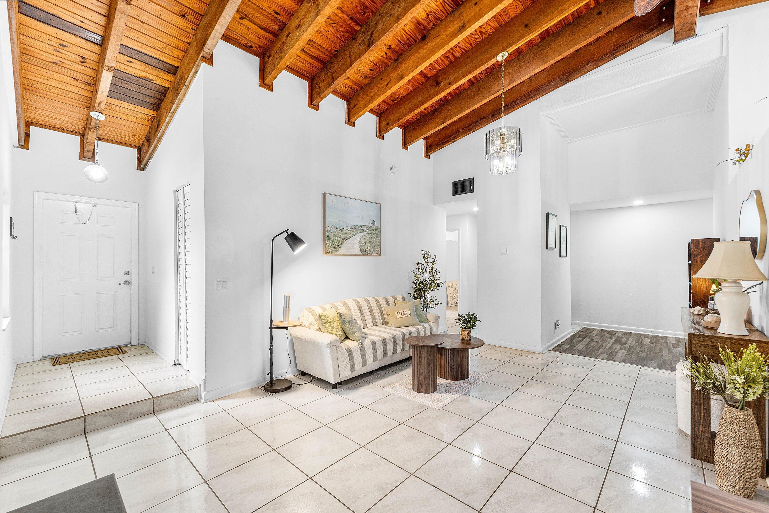 SUNRISE GOLF VILLAGE NORTH - Residential