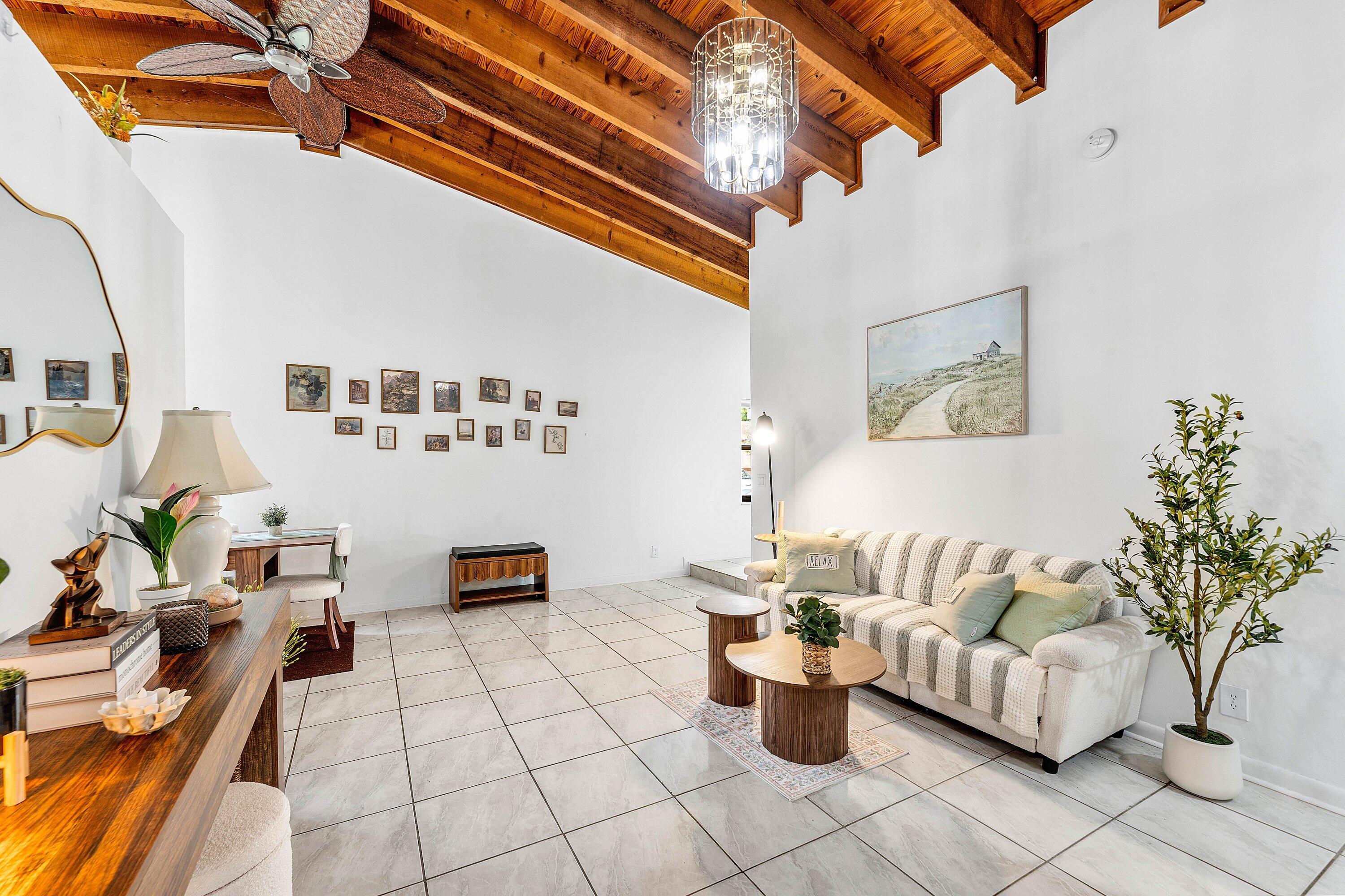 SUNRISE GOLF VILLAGE NORTH - Residential