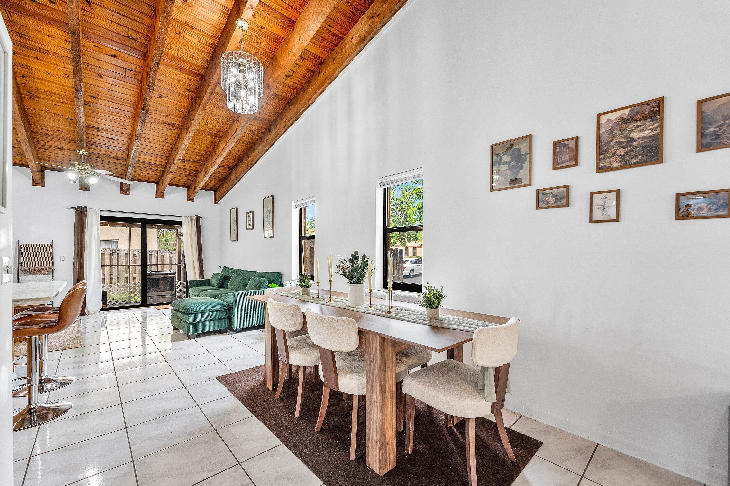 SUNRISE GOLF VILLAGE NORTH - Residential