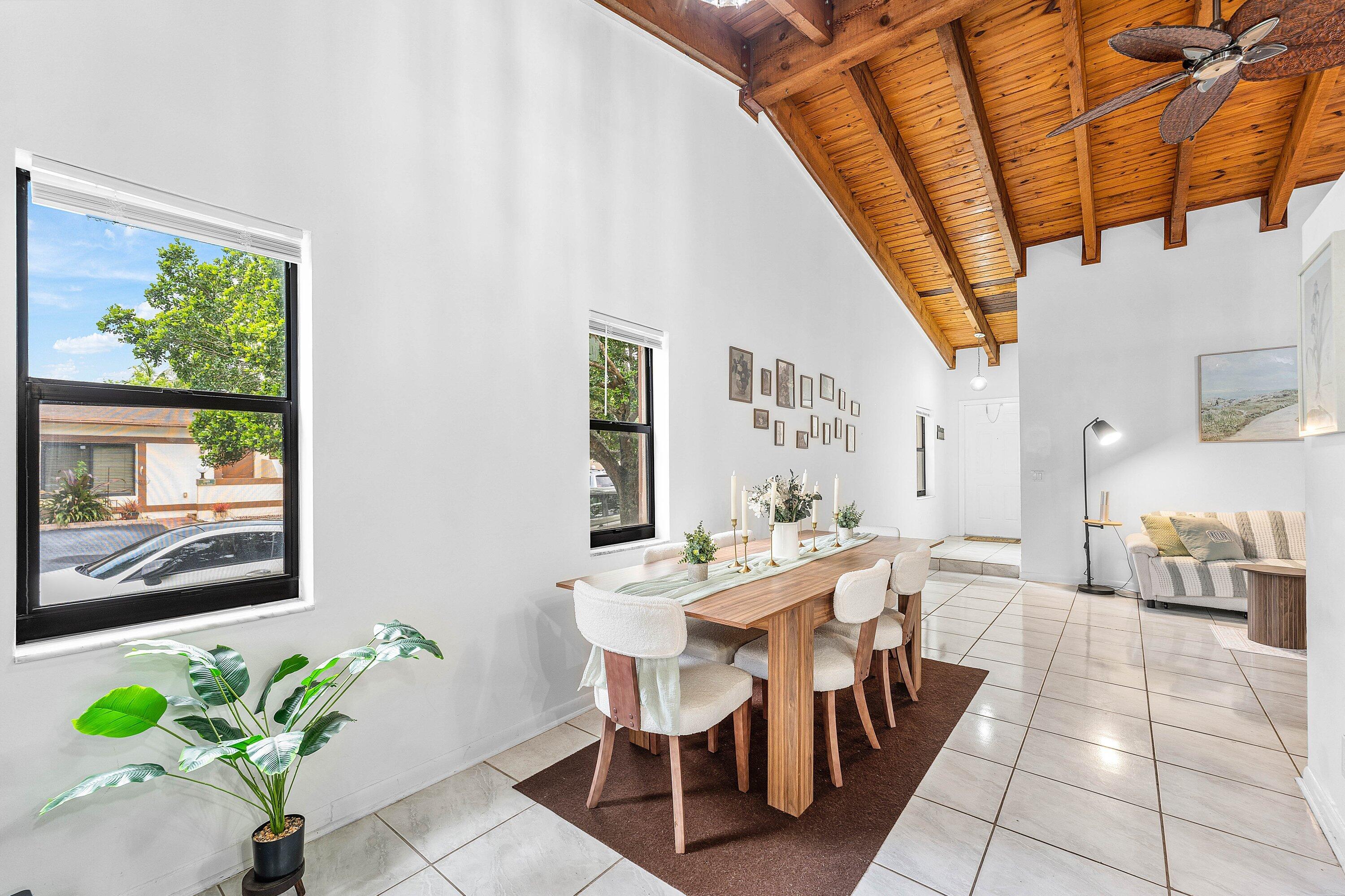 SUNRISE GOLF VILLAGE NORTH - Residential